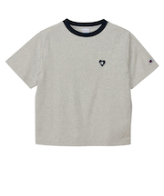チャンピオン-ヘリテイジ（CHAMPION-HERITAGE）ショートスリーブTシャツ CW-C302 810