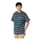 チャンピオン-ヘリテイジ（CHAMPION-HERITAGE）ショートスリーブボーダーTシャツ C3-C303 370