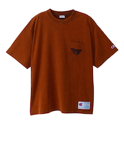 チャンピオン-ヘリテイジ（CHAMPION-HERITAGE）ショートスリーブTシャツ アクションスタイル C3-C304 860