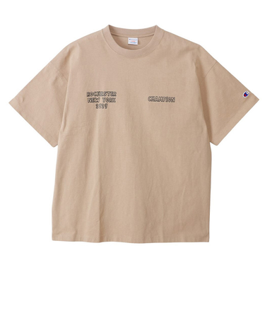 チャンピオン-ヘリテイジ（CHAMPION-HERITAGE）ショートスリーブTシャツ C3-C302 882