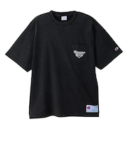 チャンピオン-ヘリテイジ（CHAMPION-HERITAGE）ショートスリーブTシャツ アクションスタイル C3-C304 090