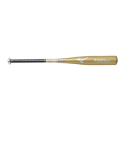 ミズノ（MIZUNO）少年軟式用バット 野球 ジュニア 小学生軟式用VコングZERO 金属製 74cm 平均460g 1CJMY18974 50