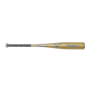 ミズノ（MIZUNO）少年軟式用バット 野球 小学生軟式用VコングZERO 金属製 70cm 平均430g 1CJMY18970 50