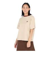チャンピオン-ヘリテイジ（CHAMPION-HERITAGE）ショートスリーブTシャツ CW-C302 790