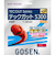 ゴーセン（GOSEN）ソフトテニスストリング テックガット5300 SS603RE