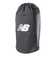 ニューバランス（new balance）ボールキャリーバッグ 黒 250L LAB45629BK ボールバッグ ボール収納バッグ 大容量 ボールコンテナ