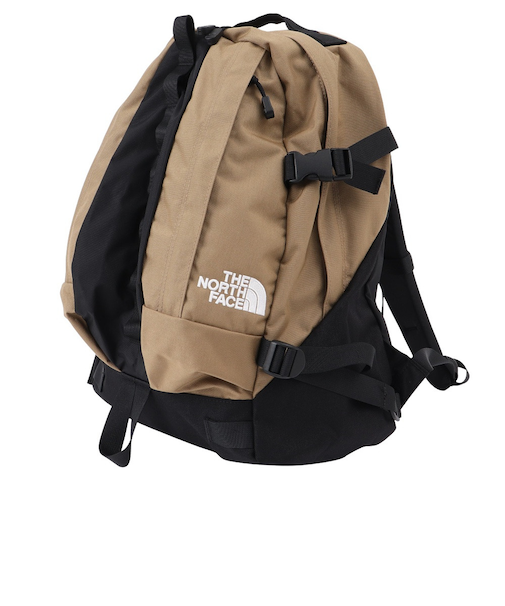 ザ・ノース・フェイス（THE NORTH FACE）スポーツバッグ キンカジュー 33L NM82550 CK