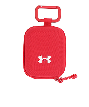 アンダーアーマー（UNDER ARMOUR）コンテイン マイクロケース 1378573 601