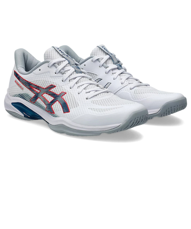 アシックス（ASICS）バドミントンシューズ BLADE FF 2 1071A117.100