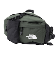 ザ・ノース・フェイス（THE NORTH FACE）ウエストバッグ クライマーランバー 9L NM82552 EF