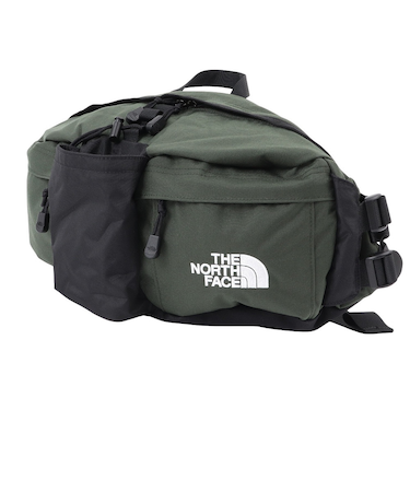 ザ・ノース・フェイス（THE NORTH FACE）ウエストバッグ クライマーランバー 9L NM82552 EF
