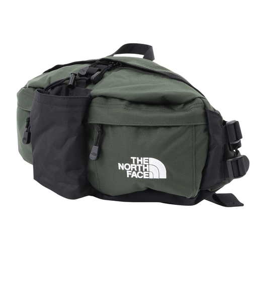 ザ・ノース・フェイス（THE NORTH FACE）ウエストバッグ クライマーランバー 9L NM82552 EF