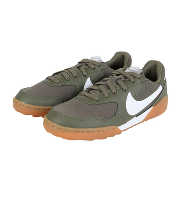 ナイキ(NIKE)スニーカー スポーツシューズ テラ マンタ カーキ HQ4502-200 カジュアルシューズ スポーツ