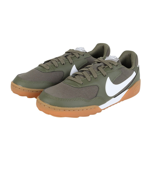 ナイキ(NIKE)スニーカー スポーツシューズ テラ マンタ カーキ HQ4502-200 カジュアルシューズ スポーツ
