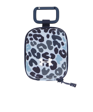 アンダーアーマー（UNDER ARMOUR）コンテイン マイクロケース 1378573 404