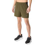 アシックス(ASICS)マルチポケット 5インチショーツ 2011D100.200