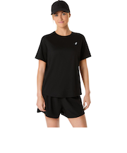 アシックス(ASICS)ランニングドライ半袖シャツ 2012D230.001