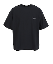 スピード（SPEEDO）スピンブーン 半袖Tシャツ SF72561G K