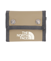 ザ・ノース・フェイス（THE NORTH FACE）BCドットワレット ウォレット パスケース NM82319 CK