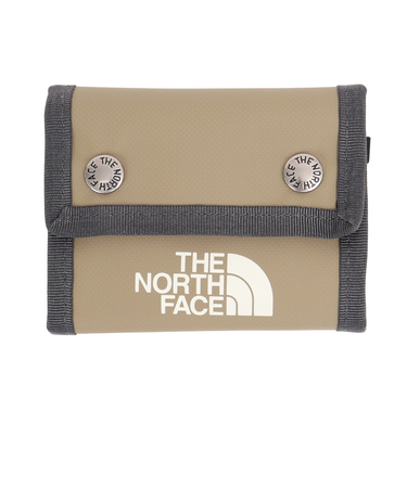 ザ・ノース・フェイス（THE NORTH FACE）BCドットワレット ウォレット パスケース NM82319 CK
