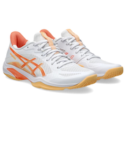 アシックス（ASICS）バドミントンシューズ レディース BLADE FF 2 1072A120.100