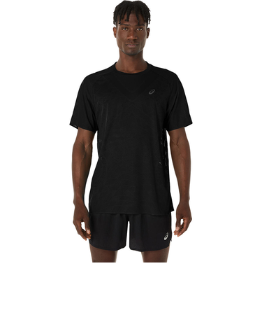 アシックス（ASICS）METARUN半袖シャツ 2011D286.001