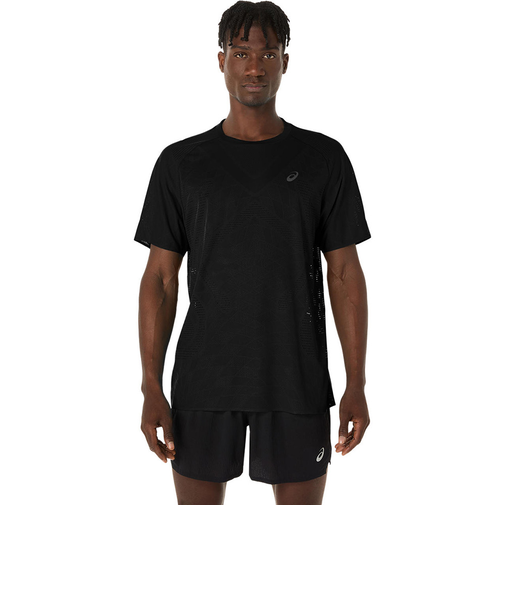 アシックス（ASICS）METARUN半袖シャツ 2011D286.001