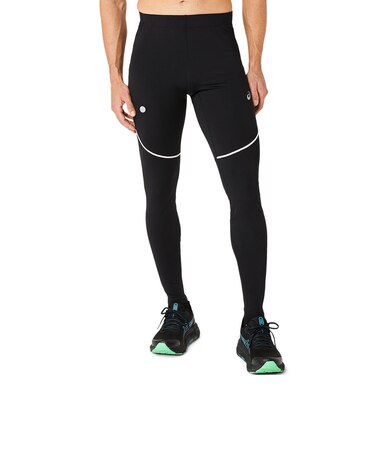 アシックス（ASICS）ROAD LITE-SHOWランニングタイツ 2011D098.001