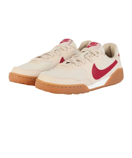 ナイキ（NIKE）スニーカー スポーツシューズ テラ モンタ ベージュ