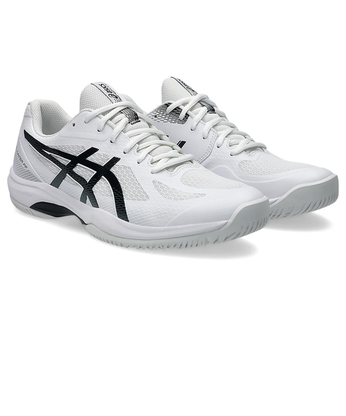 アシックス（ASICS）バドミントンシューズ COURT HUNTER FF