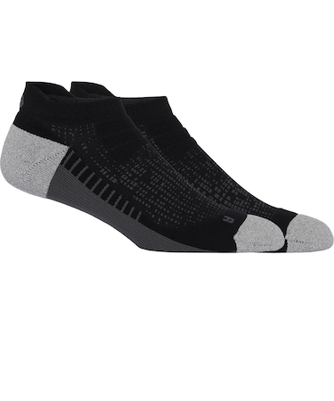 アシックス(ASICS)ランニングクッションソックスアンクル 3013A982.002