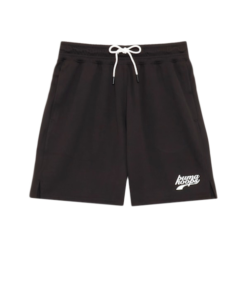 プーマ（PUMA）バスケットボールウェア シンプル スモール ロゴ ショーツ 63338101