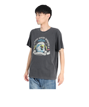 4X（4X）ORIGINAL 半袖Tシャツ 25ORG001W CGRY