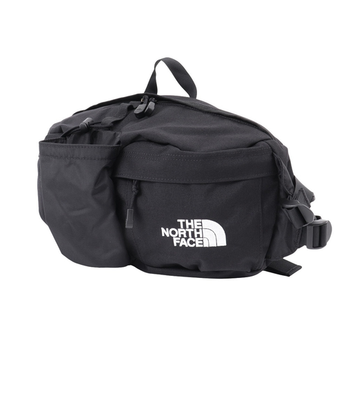 ザ・ノース・フェイス（THE NORTH FACE）ウエストバッグ クライマーランバー 9L NM82552 K