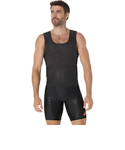 アシックス（ASICS）METASPEEDベースレイヤー 2011D255.001