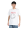 4X（4X）NIRVANA 半袖Tシャツ 25NVN002W WHT