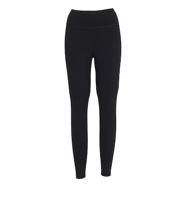 ダンスキン（DANSKIN）エニーモーション レギンス DC224300 K