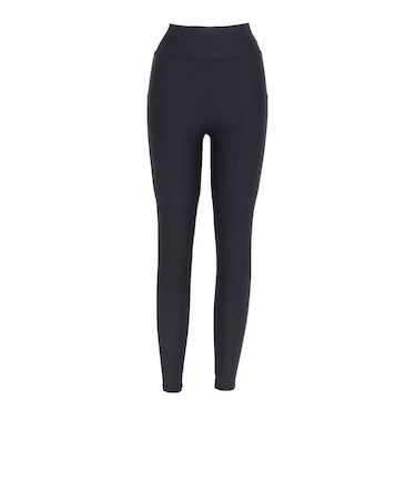 ダンスキン（DANSKIN）ストレッチ レギンス DC224301 K