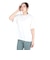 ダンスキン（DANSKIN）半袖Tシャツ レディース ハイゲージ DC723304 JW