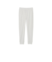 ダンスキン(DANSKIN)パンツ レディース グリーンウェイジョガースウェットパンツ DC623302 JW