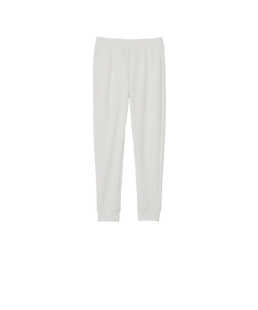 ダンスキン（DANSKIN）パンツ レディース グリーンウェイジョガースウェットパンツ DC623302 JW