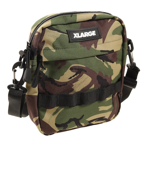 エクストララージ（XLARGE）メッシュ ダッフルバッグ 101252053003