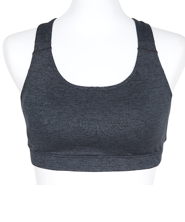 ダンスキン（DANSKIN）オールデイアクティブサポートブラ DC124901 KN CD