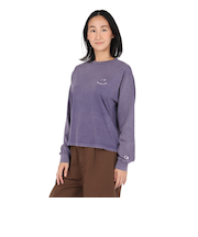 チャンピオン-ヘリテイジ（CHAMPION-HERITAGE）WCA 20s RERAX 長袖Tシャツ CW-C404 370