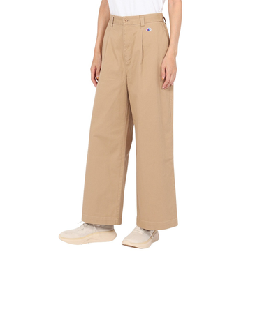 チャンピオン-ヘリテイジ（CHAMPION-HERITAGE）WCA Twill ワイド ロングパンツ CW-C203 780