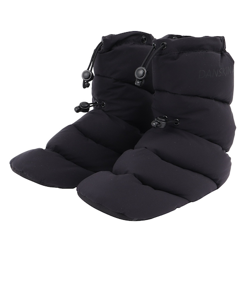 ダンスキン（DANSKIN）ドルマン スリーブトップス DMF523304 K