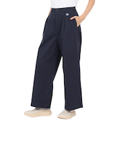 チャンピオン-ヘリテイジ（CHAMPION-HERITAGE）WCA Twill ワイド ロングパンツ CW-C203 386