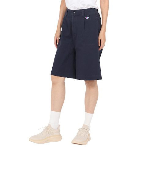 チャンピオン-ヘリテイジ（CHAMPION-HERITAGE）WCA Twill ハーフ