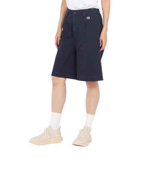チャンピオン-ヘリテイジ（CHAMPION-HERITAGE）WCA Twill ハーフパンツ CW-C501 386