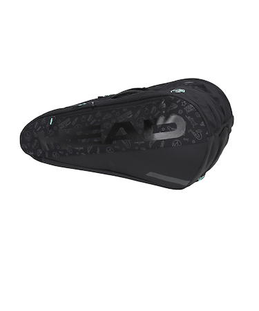 ヘッド（HEAD）テニス バッグ ツアーラケットバック XL ネオン 261945